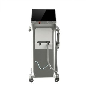 Aparat epilare definitiva AresLite DM60 profesional cu laser dioda