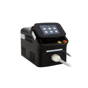 Aparat Epilare Definitiva Laser Dioda Tripla Unda (755/808/1064nm)