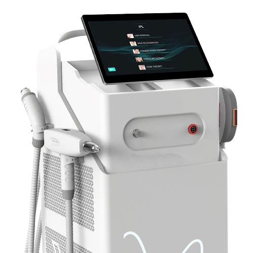 consola-digitala-control-parametri-tratament-estetic