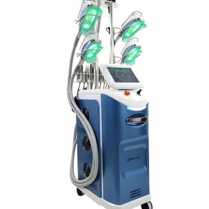 aparat criolipoliza 360