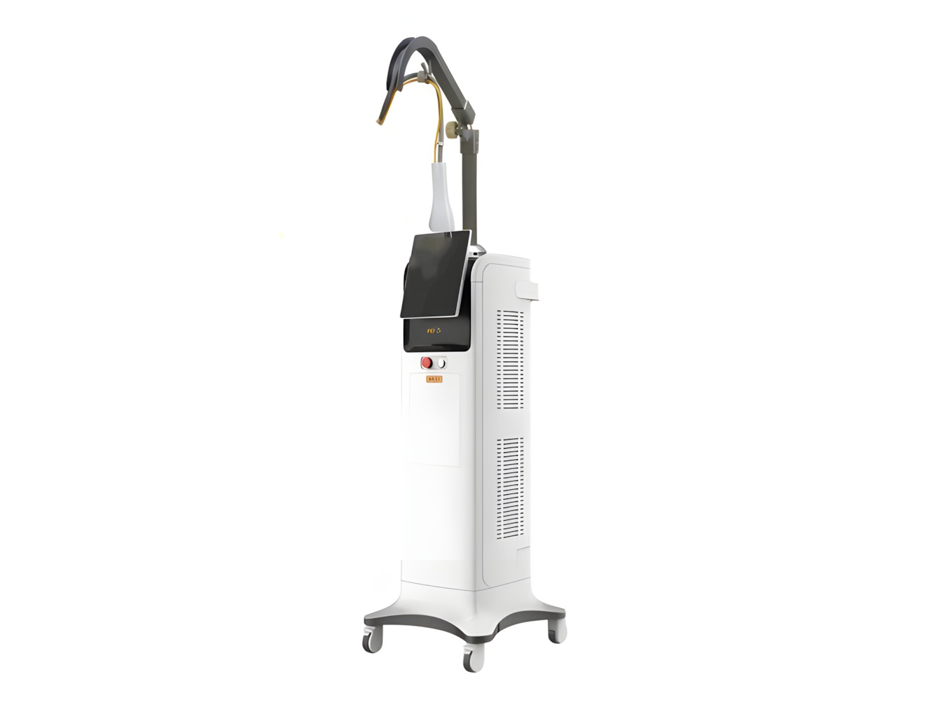 laser-erbium-fractionat laser erbium fractionat non-ablativ 1550nm profesional