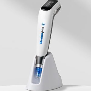 Tratament microneedling cu dermapen 4