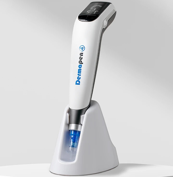 tratament-microneedling-dermapen4 Tratament microneedling cu dermapen 4